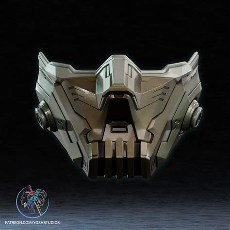 winter soldier mask stl|Winter Soldier best STL files for 3D printing・63 models to .